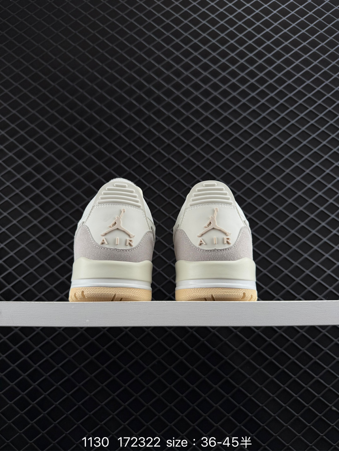 Air Jordan Legacy 312 Low